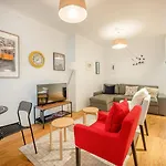Guestready - Glorious Stay Near Miradouro Da Graca