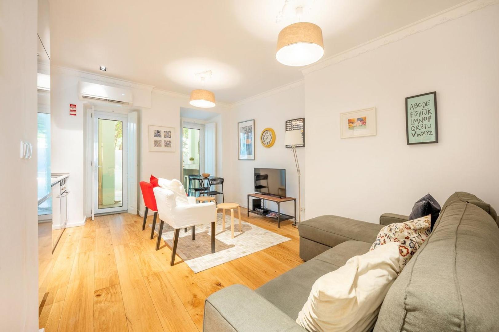 Guestready - Glorious Near Miradouro Da Graca * Lisbon
