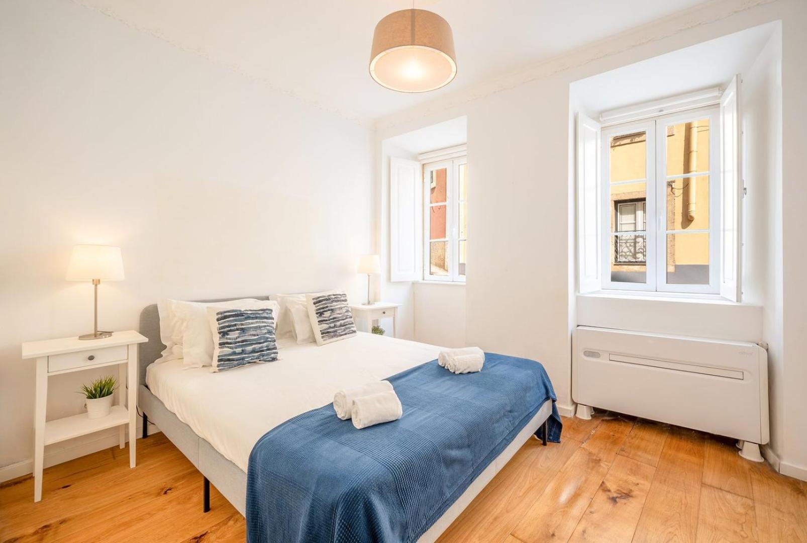 Apartment Guestready - Glorious Near Miradouro Da Graca *
