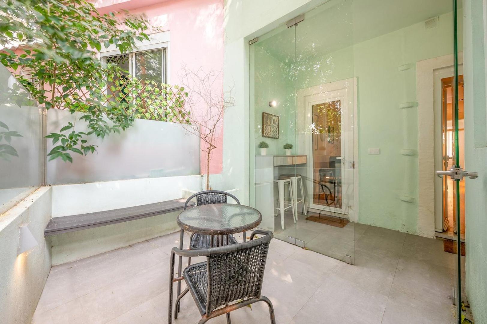 Guestready - Glorious Near Miradouro Da Graca
