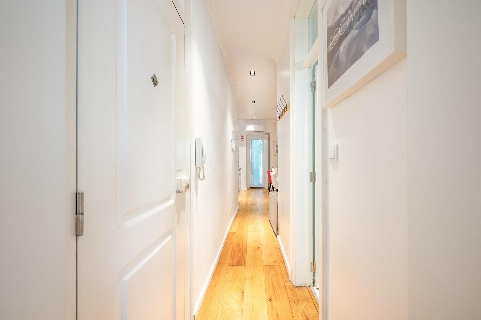 Guestready - Glorious Near Miradouro Da Graca Apartment *