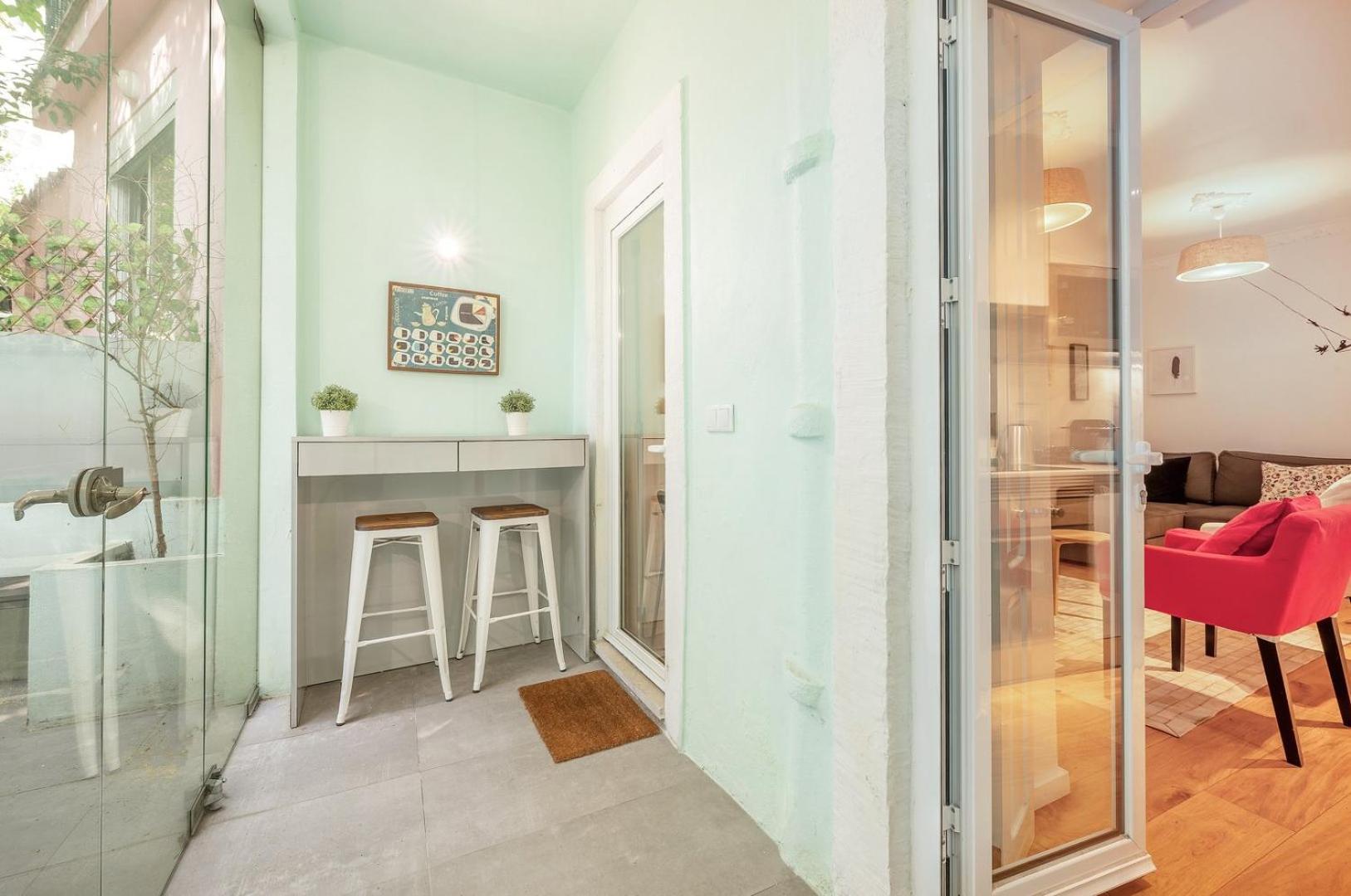 Guestready - Glorious Near Miradouro Da Graca Apartment Lisbon