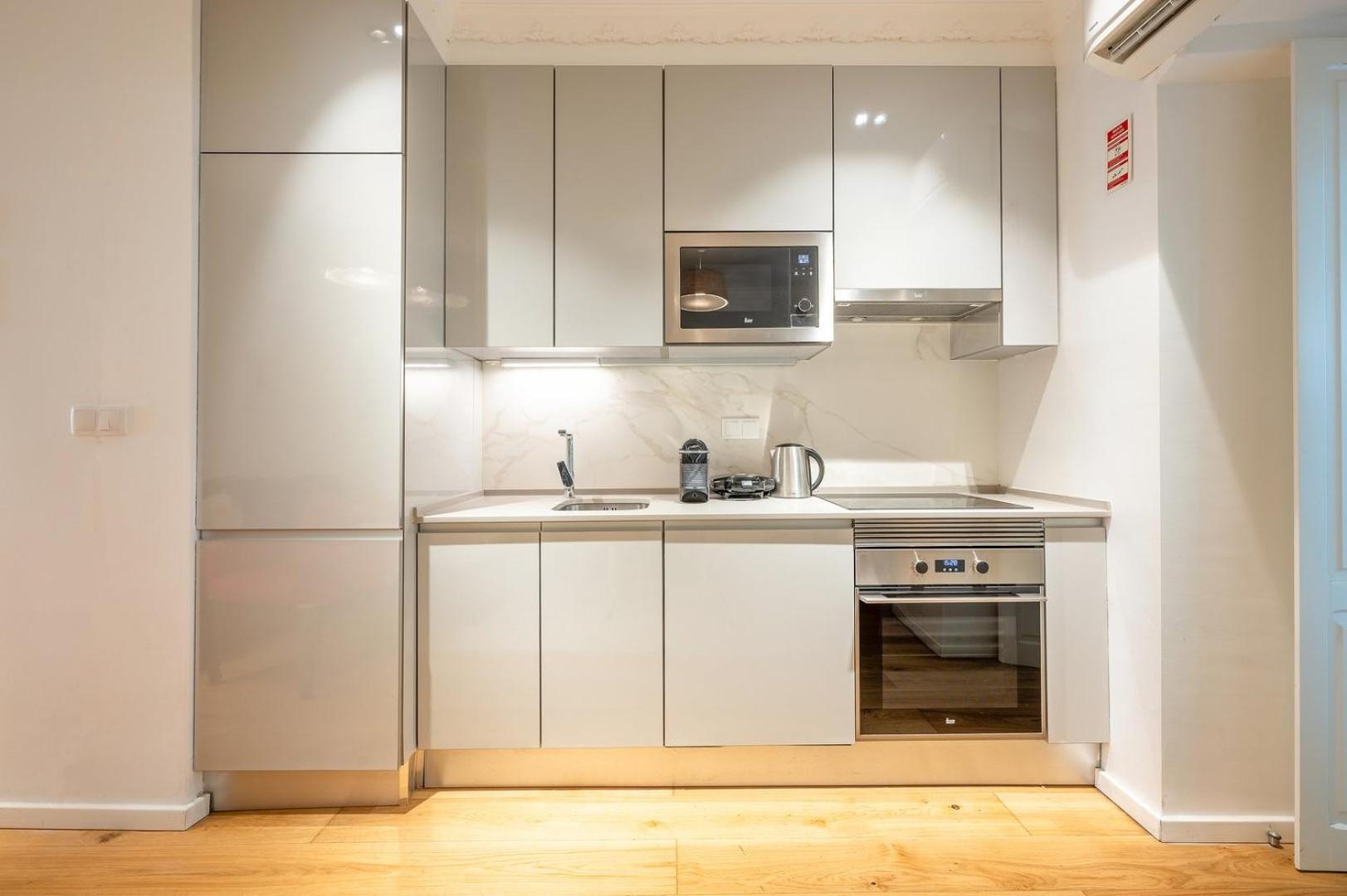 Guestready - Glorious Near Miradouro Da Graca Appartement *